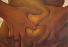 Self Portrait