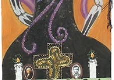 Mexicans Celebrate Death