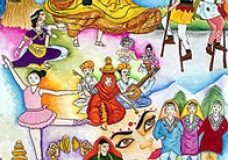 Rhythms of Harmony