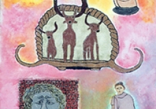 The Trace of Ancient Anatolian Civilizations