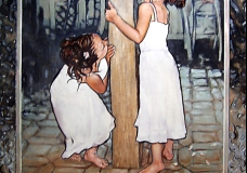 Flower Girls