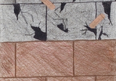 The Building Blocks of Peace and War