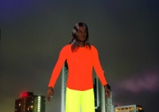 The city guy