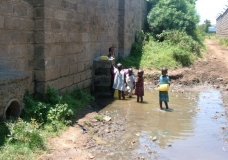 Water is life