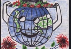 The Earth Is One