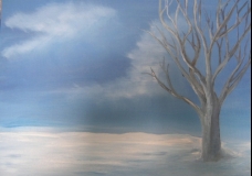 Winter Tree