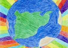 Rainbow World