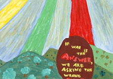 Happy Earth