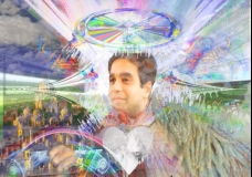 Angel from New Delhi