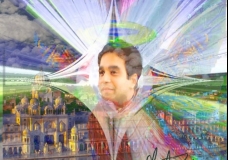 Angel from New Delhi