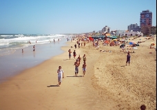 Playa de Gesell