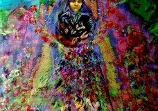 Mother Teresa