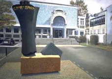 Jewish Community-Center