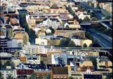 Berlin-Panorama Steglitz