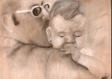 Father and Child