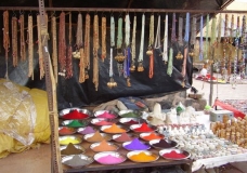 Colours...