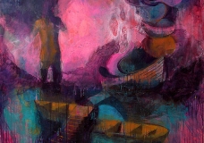 VIOLET (Violeta)