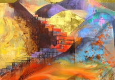 BIG STAIR (Gran Escalera)
