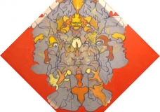 Forged Protocols Cover