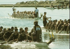 Toronto Dragon Boat Races