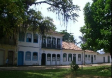 Belezas de Paraty/RJ