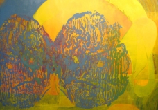 Mountain Mask