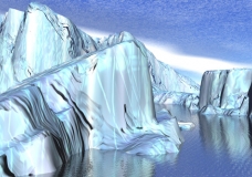 Snow Floe