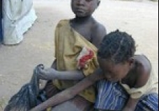 State in Need(Hunger Face)