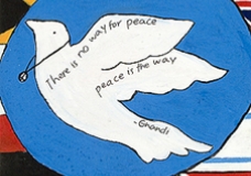 Peace 4 All