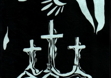 Crucifiction