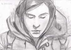 Frank Iero