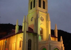 Church in Shimla