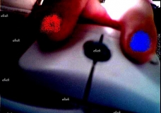 click me
