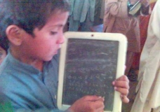 Learning FOR Life
