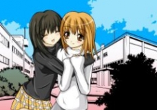 friends forever!