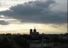 Notre Dame de Paris