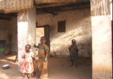 Au village