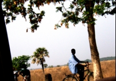 Artwork from Mon stage au Tchad, Afrique