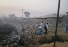SAVE OUR FUTURE