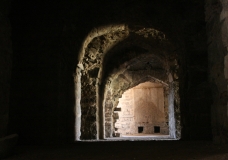 Golconda Fort-1