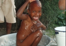 Un Bain Bien Frais