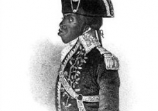 Toussaint Louverture