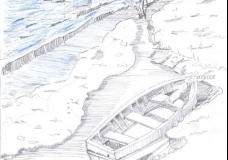 The Boat