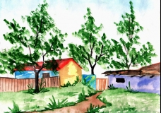 the nature and the people