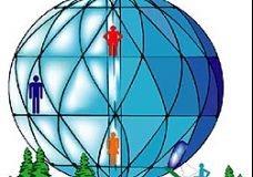 DOME SPHERE HOUSE