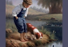 friendship arts