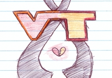 VT Salute