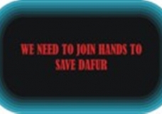 SAVE DAFUR