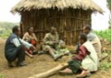 Poverty in Africa