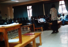 SIFE-Be-pro Training